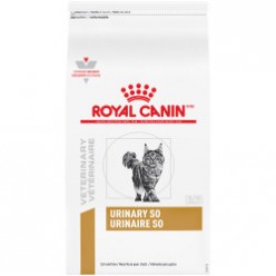 ROYAL CANIN URINARY S/O FELINE